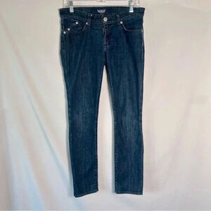 Rock & Republic Blue Denim Jeans 27